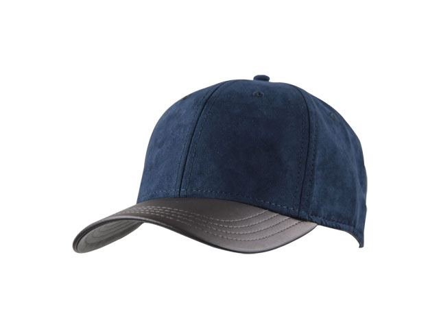 Executive Suede Cap - Image 3