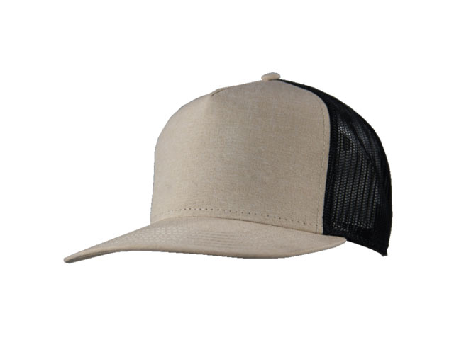 Executive Trucker Cap - Image 3