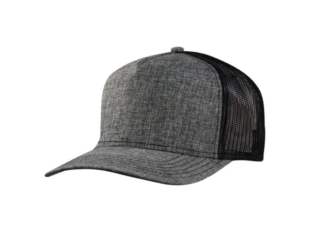 Executive Trucker Cap - Image 4