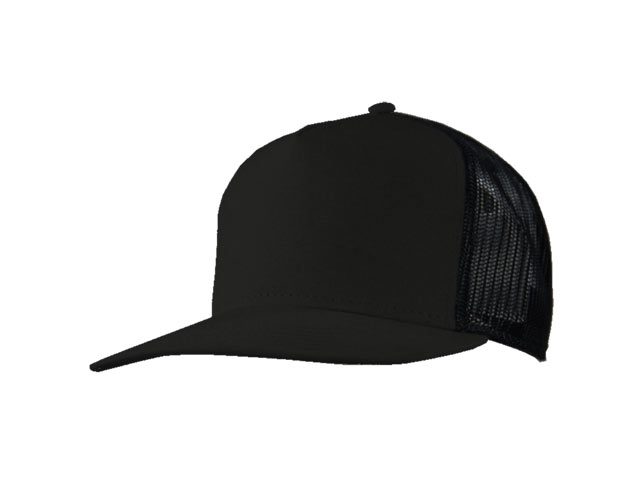 Executive Trucker Cap - Image 5