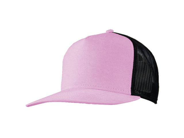Executive Trucker Cap