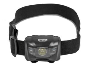 Explorer Head Lamp