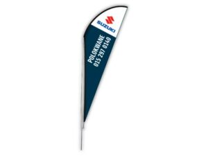 Extreme 134 Flag