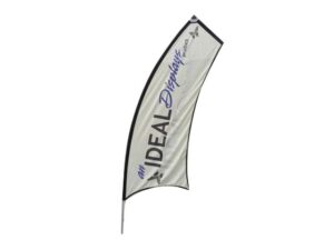 Extreme 9 Flags