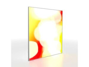 Fabric Stretch Light Box