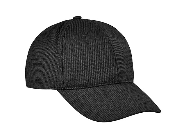 Fairway Cap - 6 Panel - Image 2