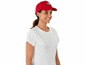 Fairway Cap - 6 Panel