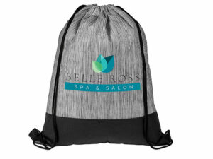 Fargo Non Woven Drawstring Bag