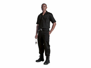 Fidelity Combat Shirt