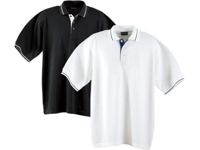 Field Golf Shirt - Image 2