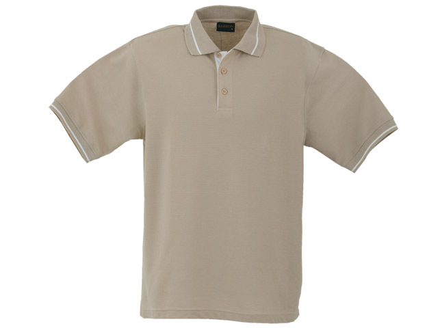 Field Golf Shirt - Image 5