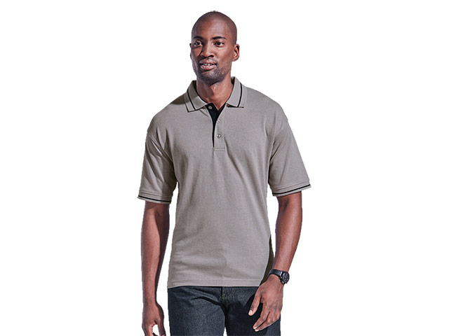 Field Golf Shirt