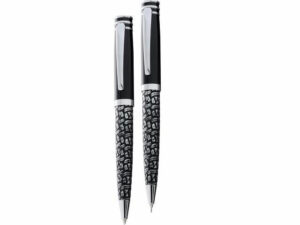 Fierro Metal Ballpen And Pencil Set
