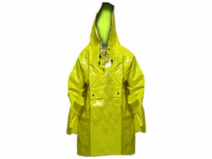 Fishermans Jacket