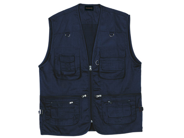 Fishing jacket - Image 2