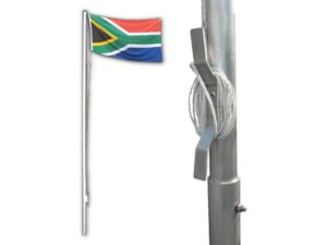 Flag Pole 6000mm