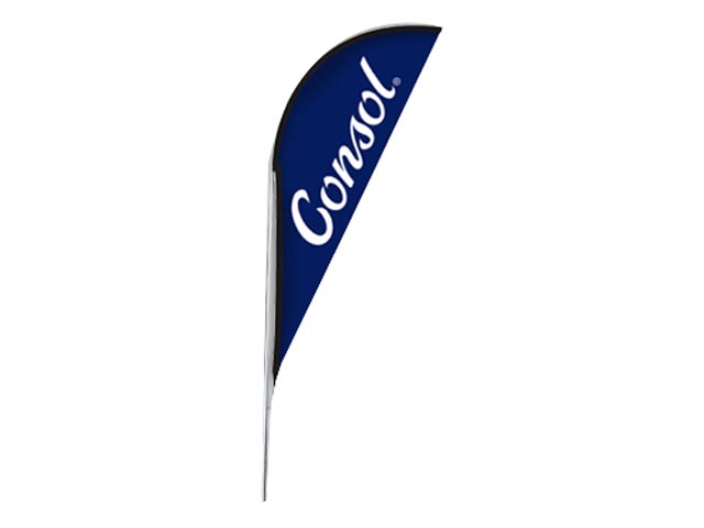 Flag Spinner