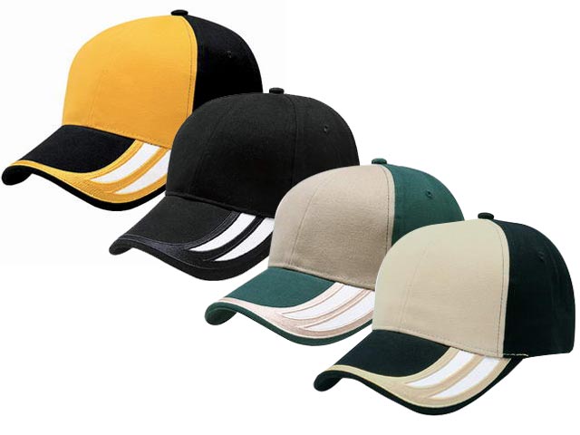 Flame Peak Caps - Image 2