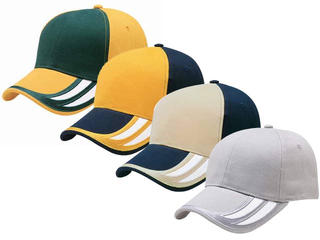 Flame Peak Caps - Image 3