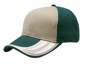 Flame Peak Caps