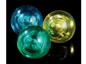 Flashing Bouncing Ball