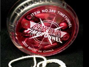 Flashing Yo Yos