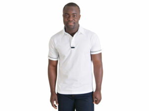 Flat Piping Polo
