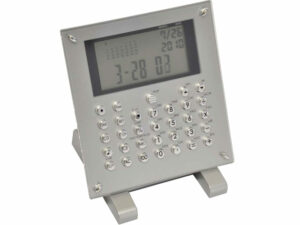 Flipside Pop Up Calculator
