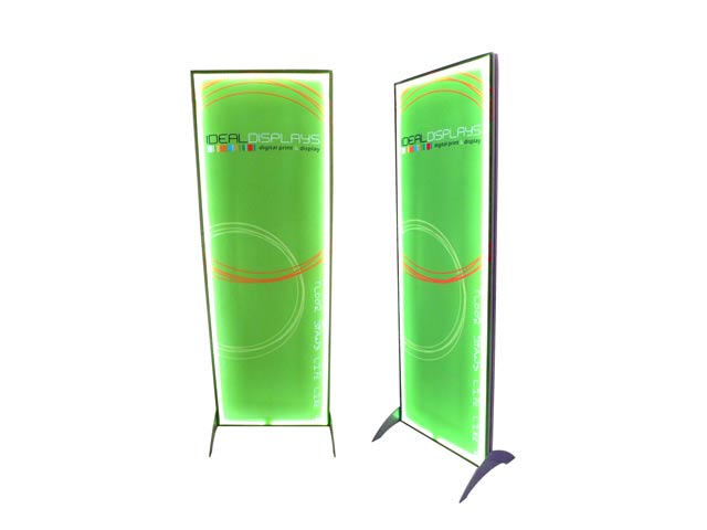 Floor Stand