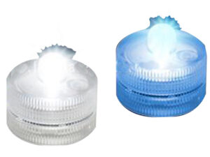 FloraLyte Submersible