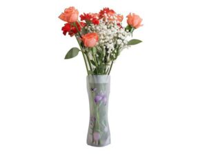 Flower Vase - Orchid