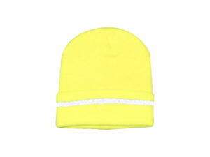 Flurescent Knited Beanie