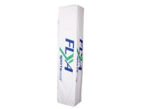 Flya Branded Stock Rugby Post Protectors