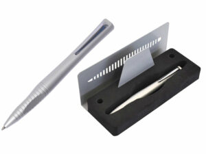 Focus Twist Ball Pen