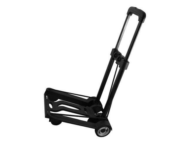 Foldable Luggage Trolley - Image 2