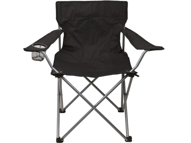 Folding Outdoor Chair - Image 2