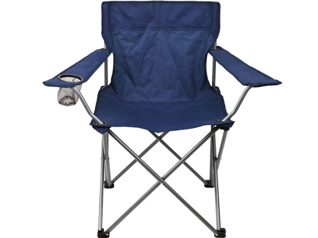 Folding Outdoor Chair - Image 3