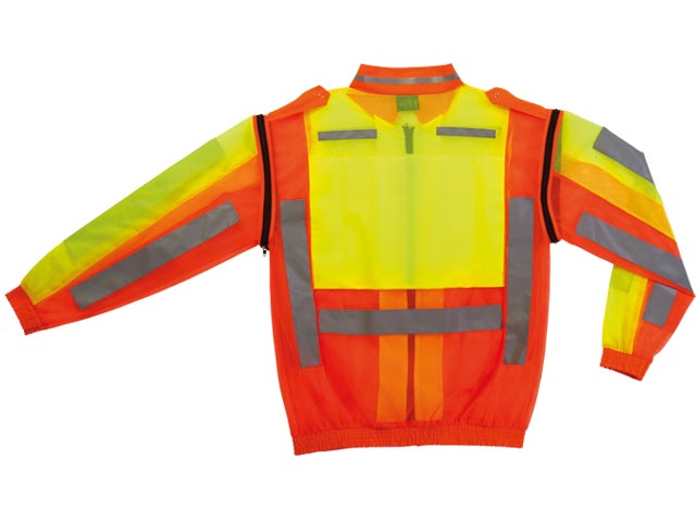 Force Jacket - Image 2