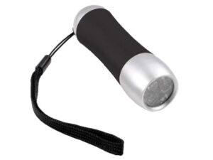 Fornax 9 Led Torch