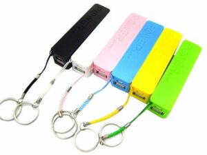 Frangrace Power Banks