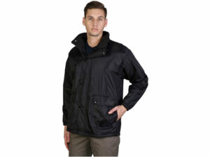 Freezer Jacket