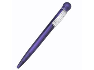 Frosty Ballpen