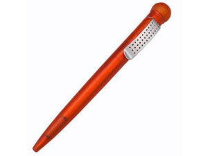 Frosty Ballpen