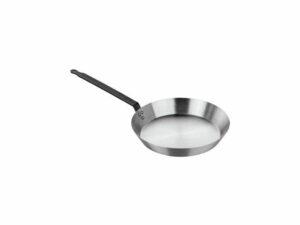 Frying Pan Black Iron 200Mm