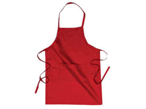 Full Apron Adjustable Neck
