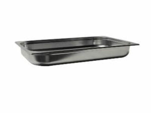 Full Insert Stainless Steel 65Mm