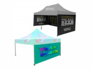 Gazebo Side Panels