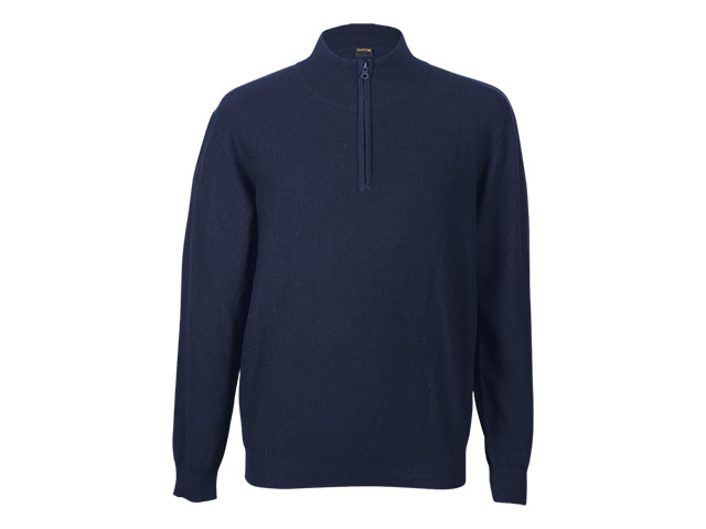 Georgia Quarter Zip Jersey - Image 3