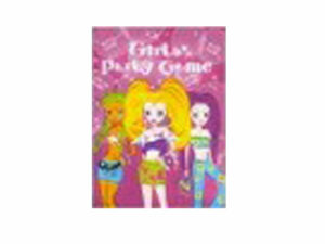 Girls Party Gam