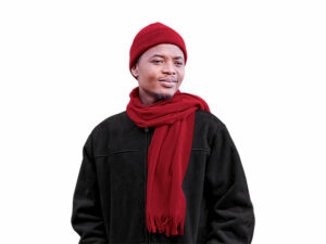 Glacier Scarf And Beanie Set